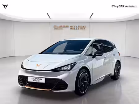 Cupra Born 230