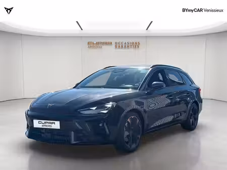 Cupra Leon 1.5 TSI 150