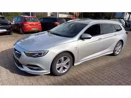 Opel Insignia 2.0 CDTI 170 Innovation