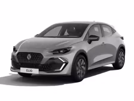 Renault Clio E-Tech 1.8 160 Techno