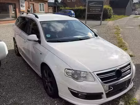 Volkswagen Passat 1.8 TSI 160 R-Line
