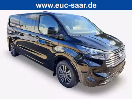 Ford Transit 2.0 170 Limited