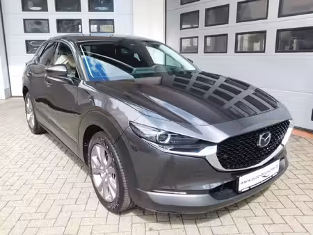 Mazda CX-30 Skyactiv X 2.0 150 Selection 4x4
