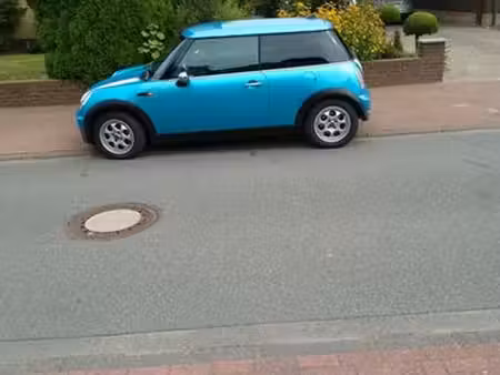 Mini Mini Cooper 1.6 90