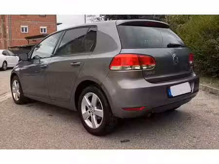 Volkswagen Golf 1.2 TSI 105 Style
