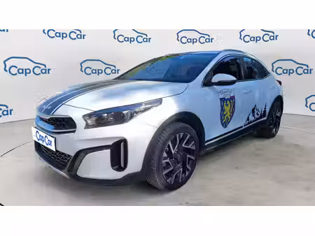 Kia Ceed 1.5 T GDi 140 Active