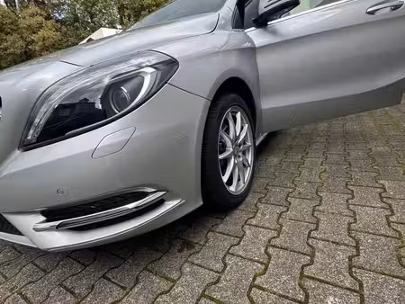 Mercedes-Benz Classe B B 180