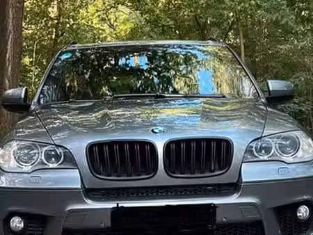 BMW X5 40d 3.0 306 xDrive