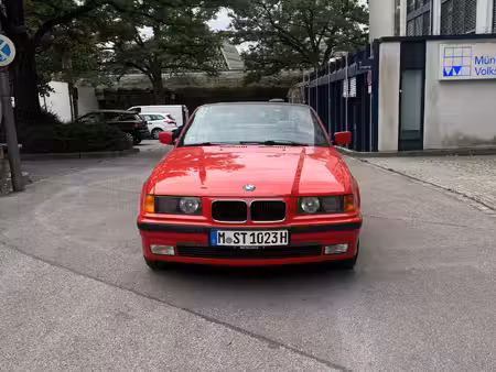 BMW Série 3 325i 2.5 192