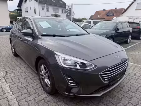 Ford Focus 1.0 Trend