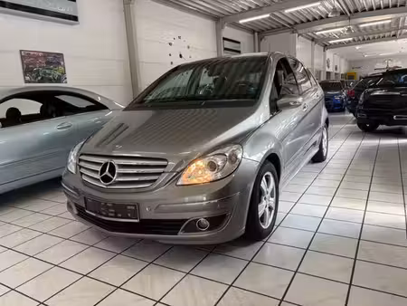 Mercedes-Benz Classe B B 170 2.0 116