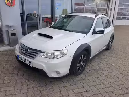 Subaru Impreza 2.0 150 4x4