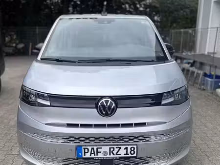Volkswagen Multivan 2.0 TDI 150 Base