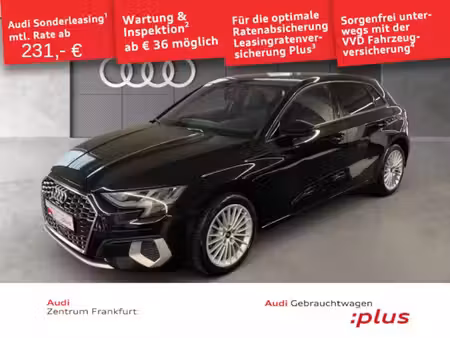 Audi A3 2.0 TDI 150