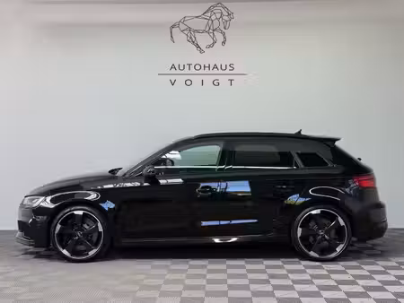 Audi A3 RS3 2.5 TFSI 400 quattro
