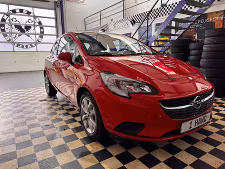 Opel Corsa 1.2 70 Selection
