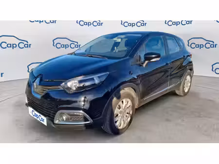 Renault Captur 1.5 dCi 90 Business