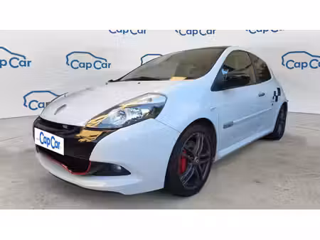 Renault Clio RS 2.0 200