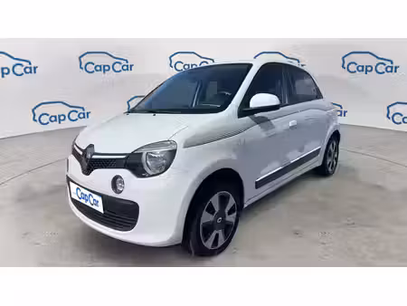 Renault Twingo 1.0 SCe 70 Intens