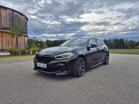 BMW Série 1 M135i 2.0 306 xDrive