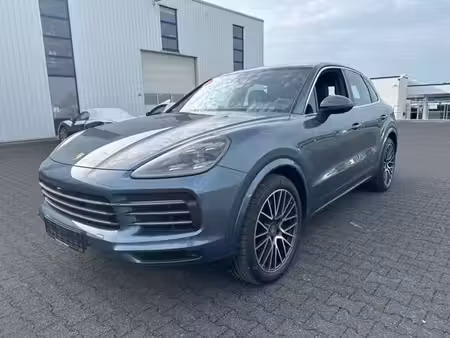 Porsche Cayenne V6 3.0 340 4x4
