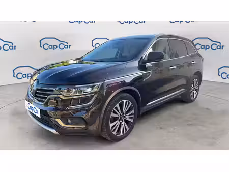 Renault Koleos 2.0 dCi Initiale Paris 4x4
