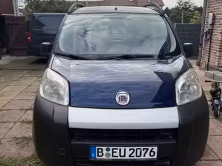 Fiat Fiorino 1.3 MultiJet