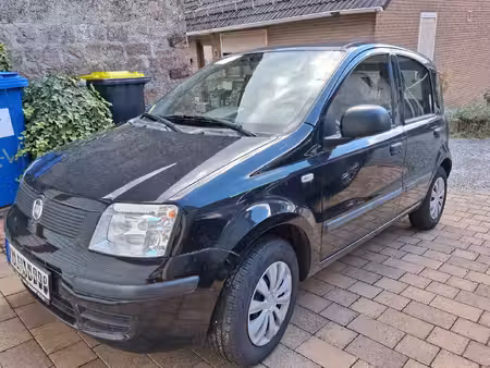 Fiat Panda 1.2 69 Active