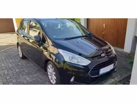 Ford B-max 1.0 EcoBoost Sync Edition