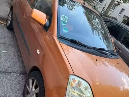 Kia Picanto 1.1 65