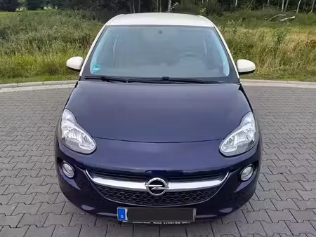 Opel Adam 1.4 87 Jam