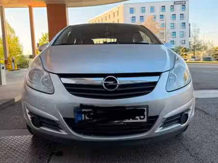 Opel Corsa 1.2 80