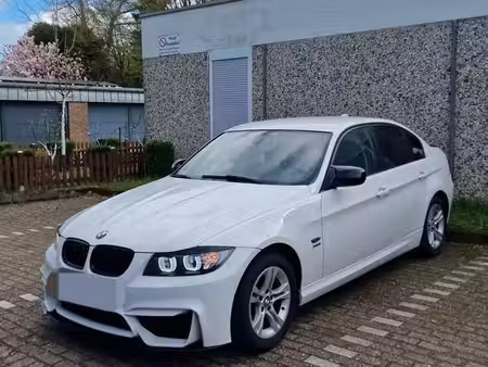 BMW Série 3 330i 3.0 272 xDrive