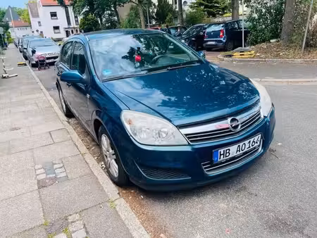 Opel Astra 1.7 CDTI 90