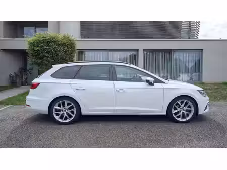 Seat Leon 1.4 TSI 110 FR