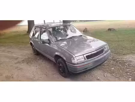 Opel Corsa 1.2 45