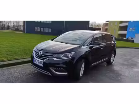 Renault Espace 1.6 dCi 160 Initiale Paris