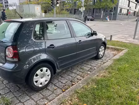 Volkswagen Polo 1.2