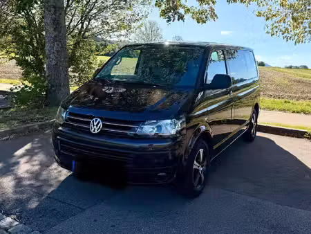 Volkswagen Transporter T5 2.0 TDI 140 Startline
