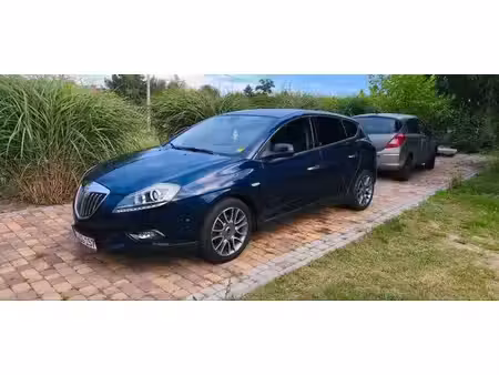 Lancia Delta 1.4 120