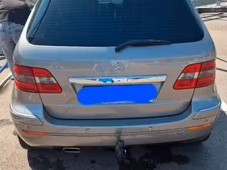Mercedes-Benz Classe B B 200 2.0 136