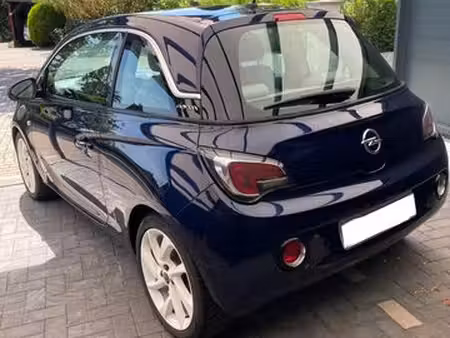 Opel Adam 1.2 70