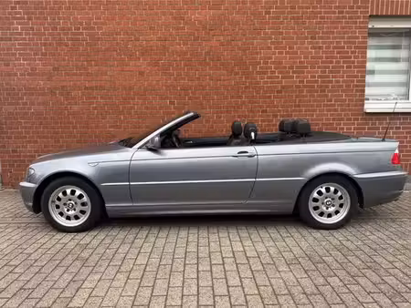 BMW Série 3 318i 2.0 143