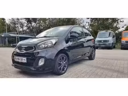 Kia Picanto 1.0 69 Edition 7