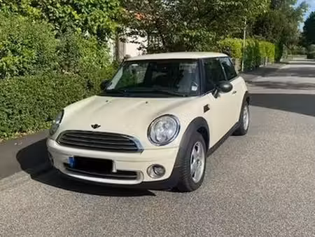 Mini Mini One 1.6 75
