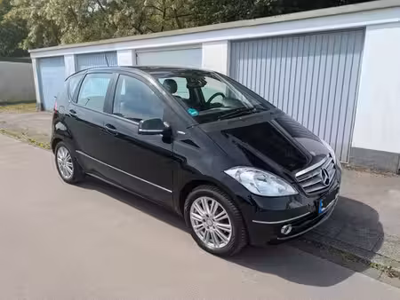Mercedes-Benz Classe A A 180 2.0 CDI 109 Elegance