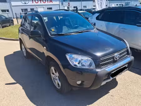 Toyota RAV4 2.0 152 4x4