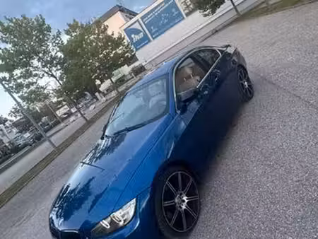 BMW Série 3 325i 3.0 218