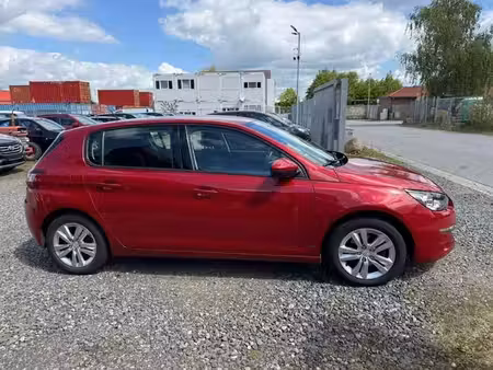 Peugeot 308 1.6 THP 125 Active