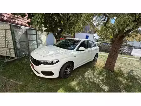 Fiat Tipo 1.4 95 Pop